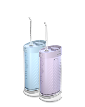 Cordless power flosser HX3806/31