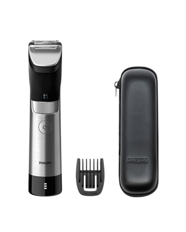 BT9000 Prestige habemepiirel – seeria 9000