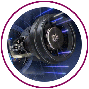 V&otilde;imas mootor