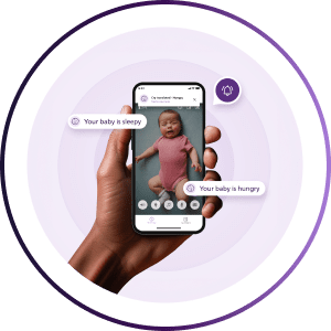 Aitab t&otilde;lgendada Sinu beebi nuttu