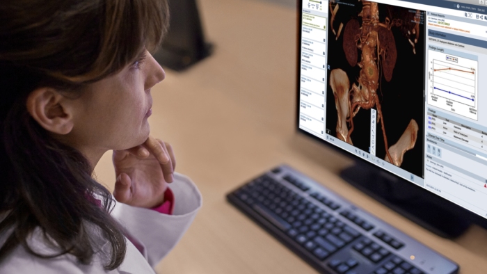 KLAS 2018, KLAS 2019 and KLAS 2020 Category leader logos