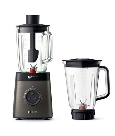 &bdquo;Avance Collection&rdquo; Smuuti blender - kannmikser