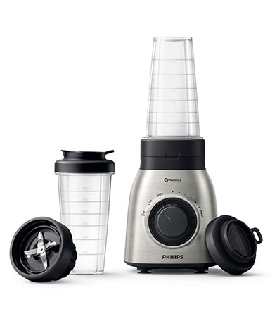 Viva kollektsioon  Smuuti blender - kannmikser