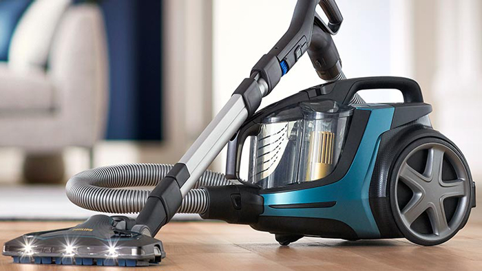 Tolmukotita tolmuimeja