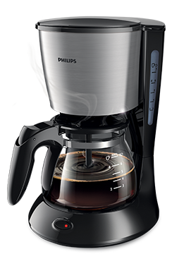 Vaata Caf&eacute; Gourmet&rsquo; filterkohvimasinaid