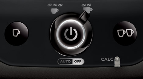 SENSEO&reg; kanguse valimine