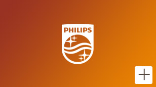 Kaubam&auml;rgi logo Philips