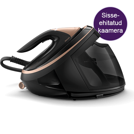 Triikimiss&uuml;steem