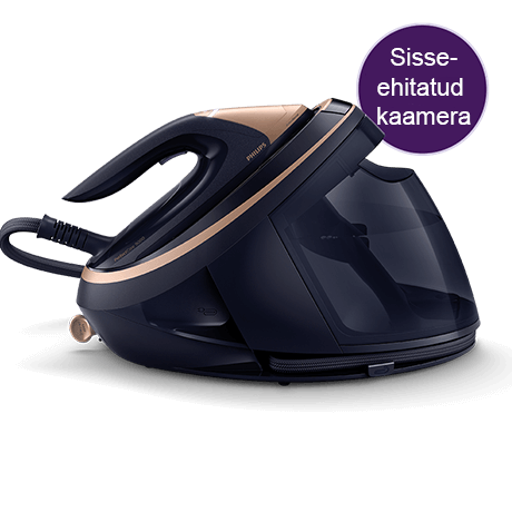 Triikimiss&uuml;steem