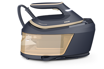 Philipsi triikimiss&uuml;steemid, PerfectCare 6000 