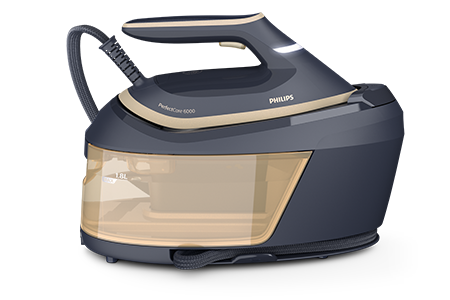 Philipsi 6000 seeria triikimiss&uuml;steemid