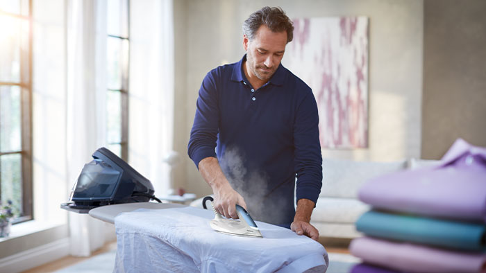 Triikimiss&uuml;steem