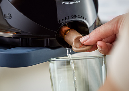 T&otilde;hus katlakivivastane lahendus