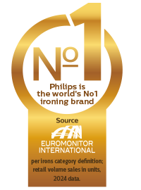 Philipsi aurugeneraatoriga triikraud PerfectCare Performer