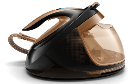 Triikimiss&uuml;steem PerfectCare Elite Plus GC9682/80