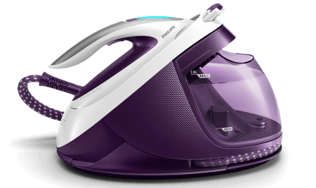 Triikimiss&uuml;steem PerfectCare Elite Plus GC9660/30