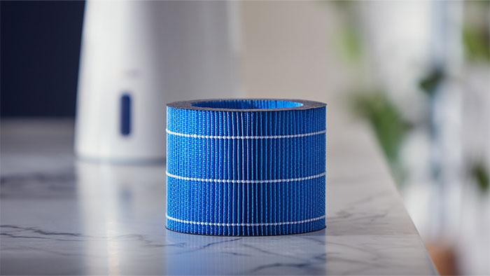 &Otilde;huniisutaja filtri puhastamise- ja hooldamise video