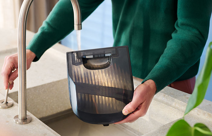 philips k&otilde;ik-&uuml;hes 8500 &auml;rak&auml;iv veepaak