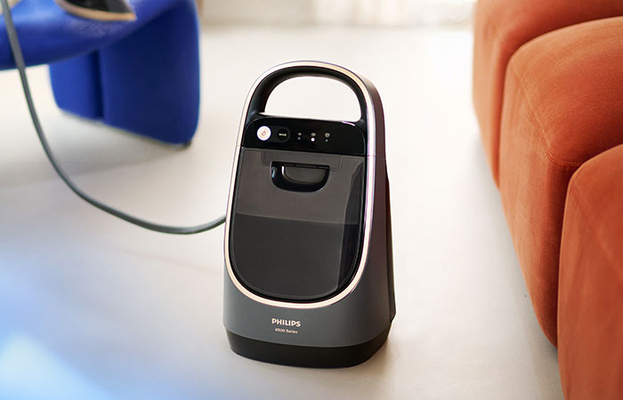 philips k&otilde;ik-&uuml;hes 8500 &auml;rak&auml;iv veepaak