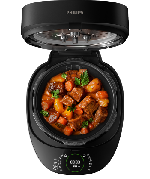 K&otilde;ik-&uuml;hes k&uuml;psetusseade HD2151