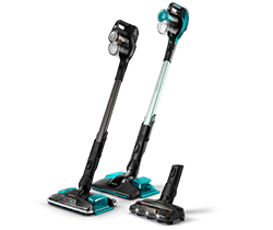 Vaadake k&otilde;iki Philipsi juhtmevabasid varstolmuimejaid