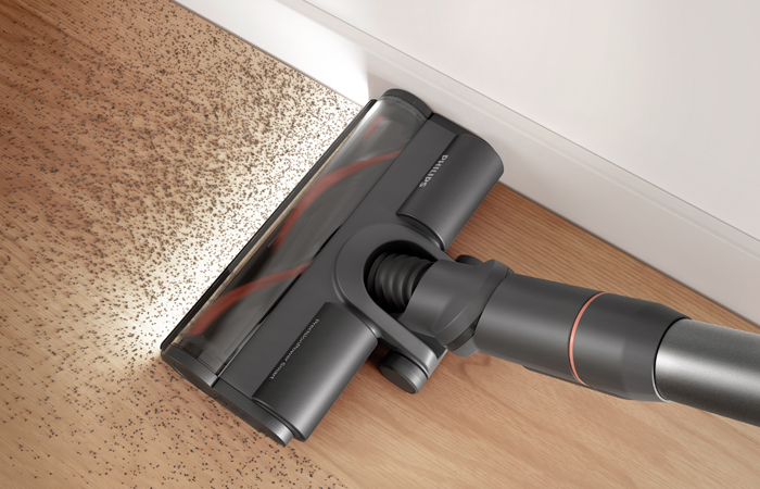 &Auml;&auml;rmiselt t&auml;pne puhastamine