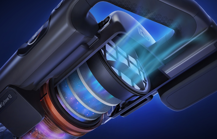 5-astmeline filtreerimiss&uuml;steem