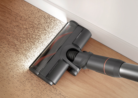 &Auml;&auml;rmiselt t&auml;pne puhastamine