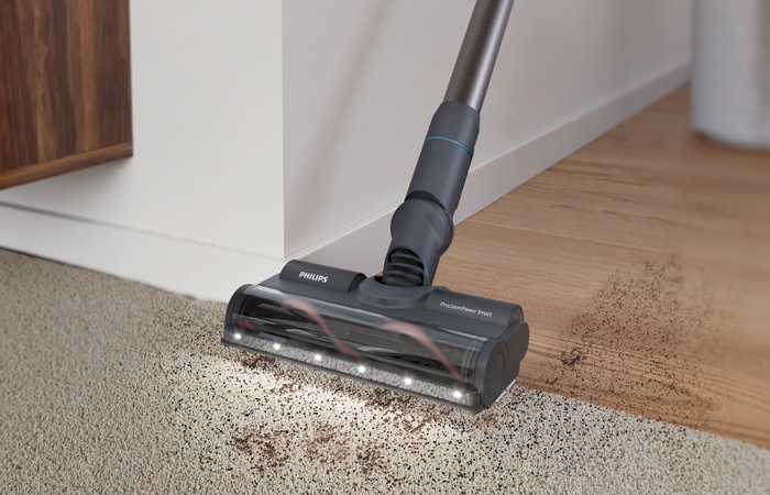 Nutikas otsak PrecisionPower