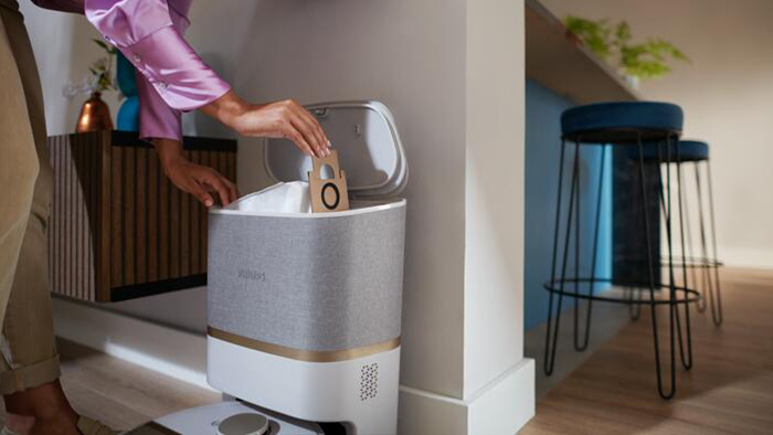 Kuidas kasutada automaatse t&uuml;hjenemise jaama video pisipilt