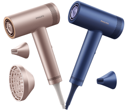 7000. sērijas matu fēns