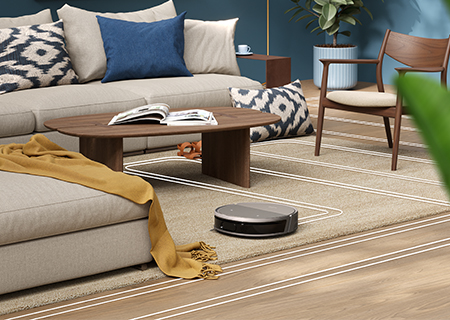 Puhastab &uuml;he aku laadimisega kuni 180 minutit