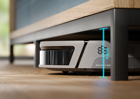 T&uuml;hjendab ennast