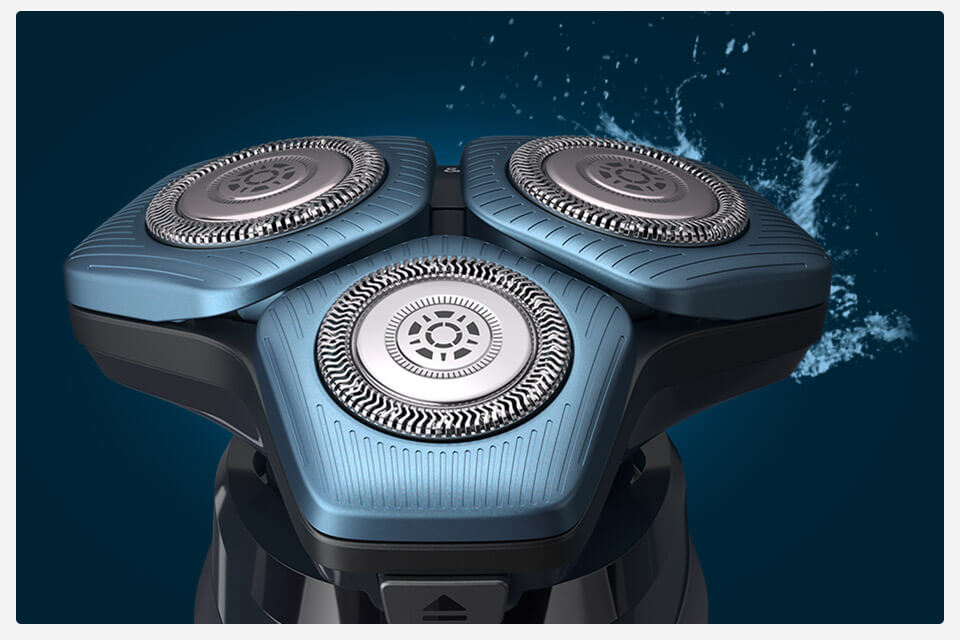 M&auml;rg- ja kuivraseerimine