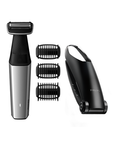 Kogu keha raseerimisseadmed