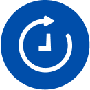 aja s&auml;&auml;stmise ikoon