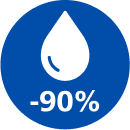 v&auml;hem rasva ikoon