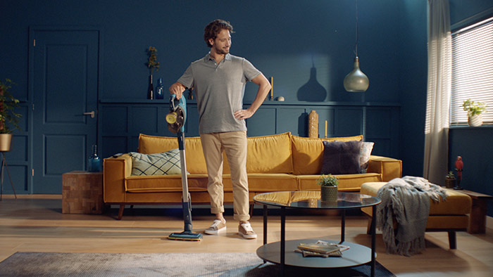 SpeedPro t&ouml;&ouml;tamas