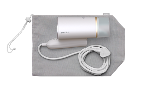 Philipsi k&auml;eshoitav r&otilde;ivaauruti, 3000 seeria, tasku