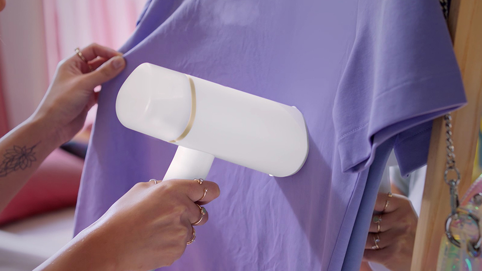 Philipsi k&auml;eshoitav r&otilde;ivaauruti, 3000 seeria