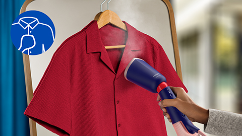 Terav ots: suurep&auml;rane raskesti triigitavate kohtade jaoks