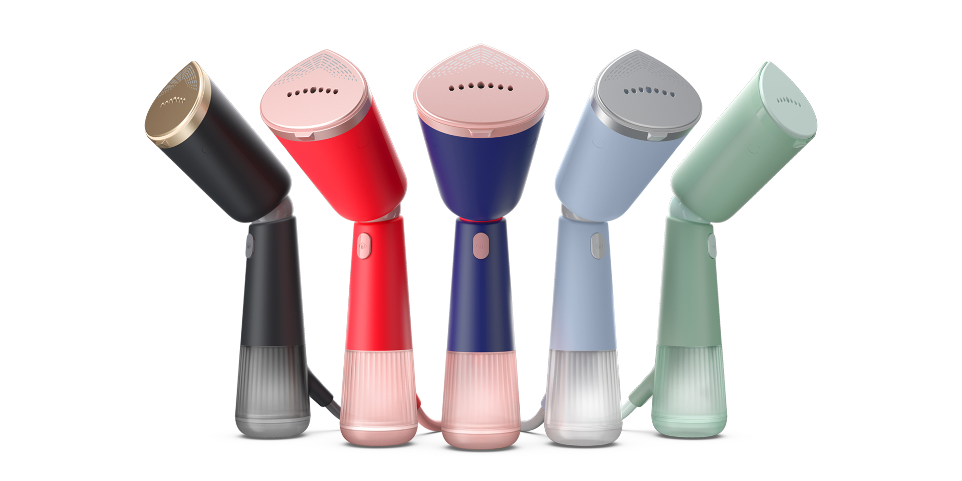 Mugav, kiire ja t&otilde;hus aurutamine