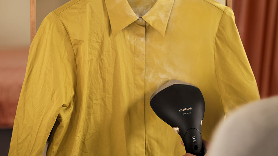 Vaadake Philipsi k&otilde;iki-&uuml;hes triikimis- ja aurukeskuse t&ouml;&ouml;tamist