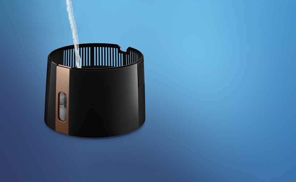 Lihtne t&auml;ita, lihtne puhastada