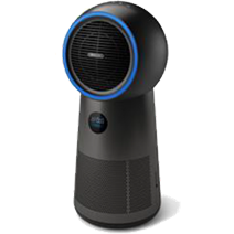 Ventilaatorid ja k&uuml;tteseadmed