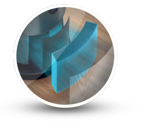 3-kihiline 360&deg; HEPA-filtreerimiss&uuml;steem