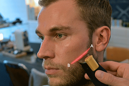 Kuidas luua habemele t&auml;iuslikku p&otilde;sejoont?