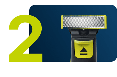 OneBlade Original tera