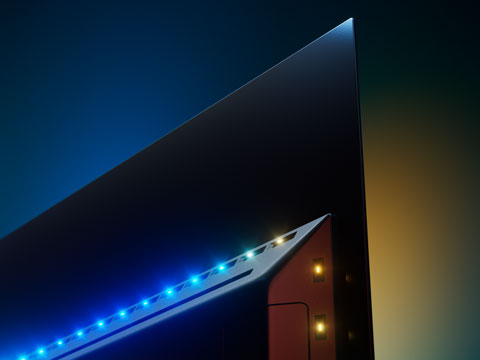 Puhas ja klanitud disain