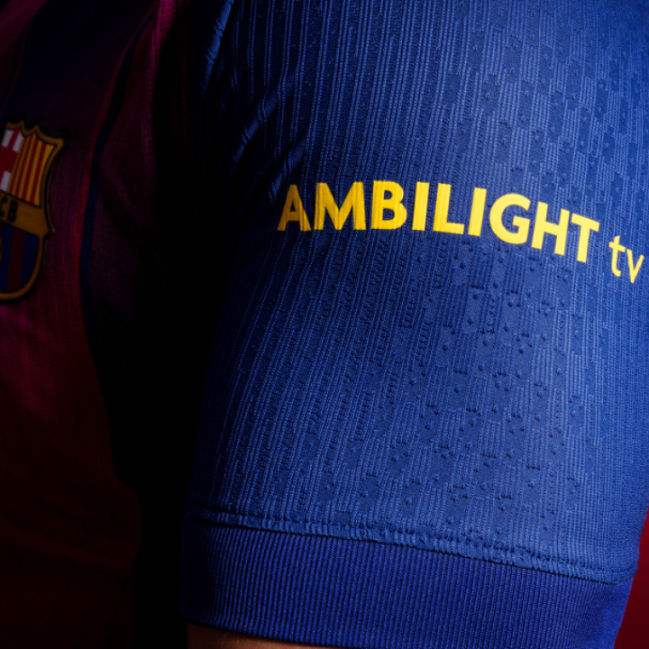 FCB sleeve